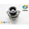Buy cheap PC200-7 6D102E 4D102E 4D107E 6D107E Excavator Engine Alternator 600-861-6420 600-861-6410 from wholesalers