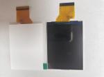 ILI8961A Driving IC 16.7M Color 2.7 Inch TFT LCD Displays