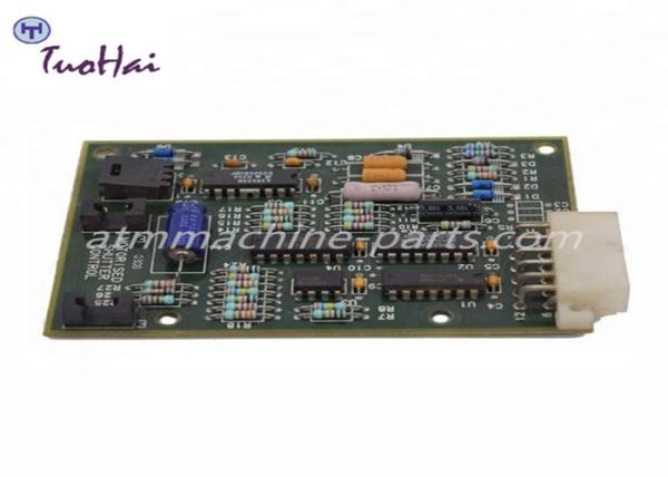 Buy cheap NCR Motorized Shutter Control Board 445-0604250 445-0598930 445-0612732 from wholesalers