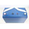 Buy cheap Deep Cycle Lifepo4 12V 200Ah Lithium Ion RV Battery 21kgs from wholesalers