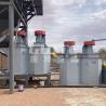 Buy cheap 0-5mm Material Thickness Attrition Scrubber Sand Washing Machine with and Performance from wholesalers
