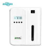 Buy cheap Aromatherapy Electric Electric Aroma Diffuser Air Machine 200ml Capacity For product