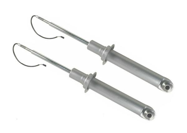 Buy cheap 33526785533 Rear Left / Right Air Suspension Shock Absorber EDC For BMW 7 Series E65 E66 from wholesalers
