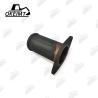 Buy cheap 3924591 Water Outlet Connection For Cummins 6D114 Diesel Engine 112mm from wholesalers