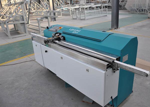 Buy cheap Hydraulic Supercharging 6A-27A Butyl Extruder Machine from wholesalers
