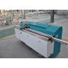 Buy cheap 5m/min Rubber Butyl Extruder Machine for Insulating Glass Units from wholesalers