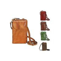Buy cheap Antiwear Ladies Cell Phone Wallet , 6.5inch Mini Crossbody Cell Phone Purse product
