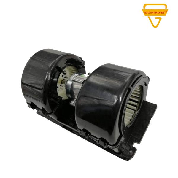 Buy cheap 1495692 Interior Blower 1357713 Heater Blower Motor Replacement 1401436 P114 from wholesalers