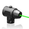 Buy cheap Rifle / Pistol Pursuit Magnetic Boresighter Handgun Green Laser Bore Sight Kit from wholesalers