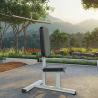 Buy cheap Befreeman Super Metal Gym Unity Bench Indoor Fitness Equipment for Weight Training Commercial Gym Equipment from wholesalers