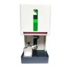 Buy cheap Enclosed Fiber Laser Marking Machine 30W 50W 80W 100W For Gold Silver Jewelry from wholesalers