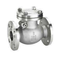 Quality Flanged Swing Check Valve for sale