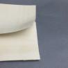 Buy cheap High Efficiency PPS Needle Felt 750gsm Felt Air Filter Material For Power Plant from wholesalers