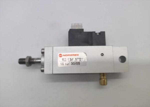 Buy cheap Feeder Solenoid Valve 92.184.1001 For Heidelberg CD102 SM102 SM74 PM74 Printer from wholesalers