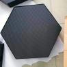 Buy cheap Hexagonal LED display from wholesalers