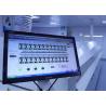 Buy cheap 10 Heating Zones Surface Mount Oven , Smt Production Line Solder Dipping Equipment from wholesalers