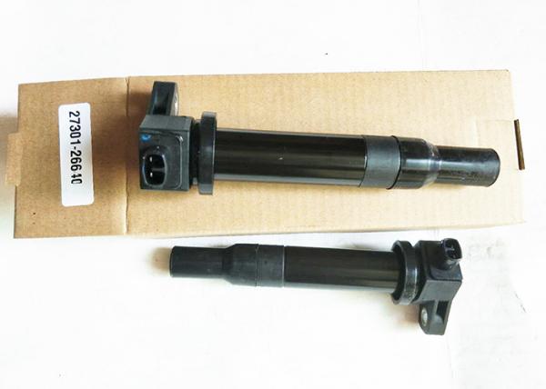 Kia RIO RIO5 Hyundai Accent 1.6 L4 06-11 4Pcs Ignition Coils 27300-26640 High