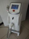 Vertical Laser Hair Removal Permanent Depilatory Remover Hairy Beauty 808 Diode