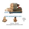 Buy cheap 438168 D6G32 - VALEO Starter Motor 12V 1.3KW 9T MOTORES DE ARRANQUE from wholesalers