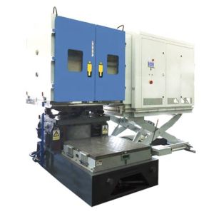 Buy cheap Stainless Steel Environmental Vibration Test Chamber ISTA Standards Precision Control from wholesalers