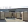 Buy cheap 100% Solid Wood Paulownia Finger Joint Board for Wood Furniture and FSC 100% Approved from wholesalers