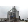 Buy cheap 4.0×6.0m Dryer Section Energy- Drying Using Clean Hot Air from wholesalers