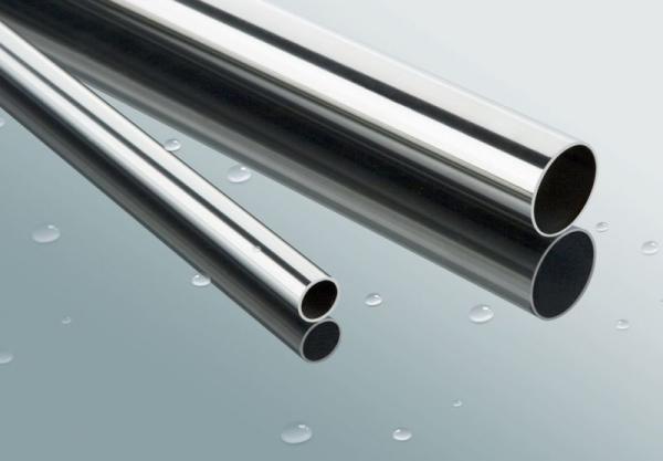Buy cheap SS304 316 Seamless Stainless Steel Round Pipe 6m Food Grade 304 304L 316 from wholesalers