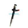 Buy cheap Professional Denso Diesel Injectors Toyota 23670-30300 095000-7761​ from wholesalers