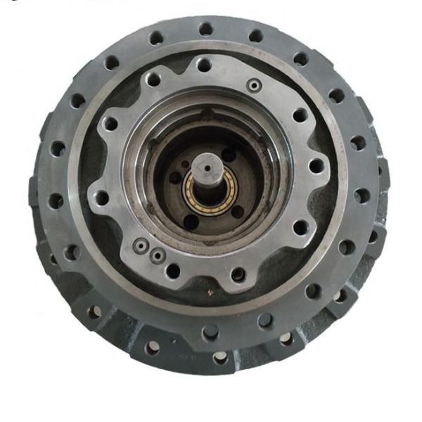 ZX200 ZX200-1 EX200-6 ZX200-6 Travel Motor Reduction Gear Box Apply To Excavator
