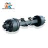 Buy cheap Round Square TS16949 150mm Trailer Steel Beams Assembly from wholesalers