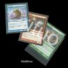 Buy cheap OEM MTG Custom Inner Card Sleeves 65x90mm For Standard Cards Storage from wholesalers