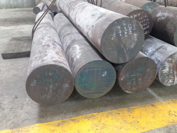 Buy cheap AISI 431 ( EN 1.4057 ) Hot Rolled Stainless Steel Round Bars Annealed from wholesalers