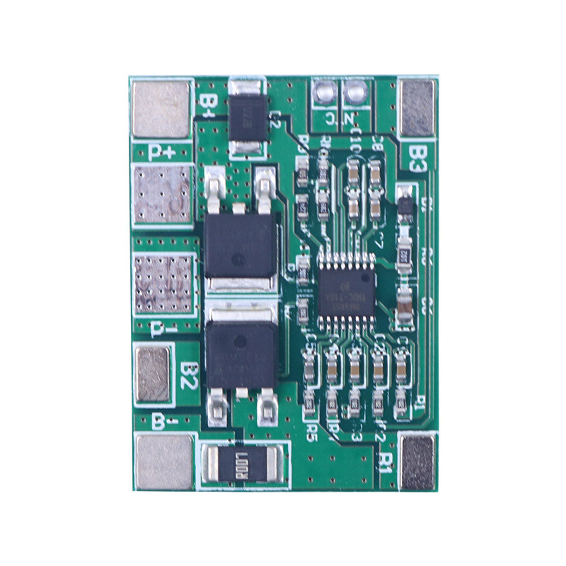 4S 12.8V 8A LiFePO4 BMS Battery Management System With 20A Current Limit