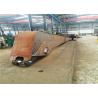 Buy cheap Sea Port Construction Long Reach Excavator Booms For 390 / CAT374 from wholesalers