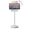 Buy cheap 32 Inch Live Video Multimedia Online Stand By Me Tablet 1080P HD Media Live tv from wholesalers