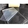 Buy cheap Polyethylene 30mic 200m Plastic Sheet Protective Film Hot Temperature Endurable from wholesalers
