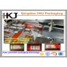 Buy cheap Automatic M - shape Bags Spaghetti / Pasta / Noodles Packing Machine from wholesalers