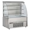 Buy cheap Anticorrosive Commercial Supermarket Refrigerator 3 Layers 50HZ Durable from wholesalers