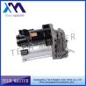 Buy cheap For Range Rover Air Suspension Compressor Air Pump LR010375 LR015089 LR025111 from wholesalers