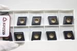 Carbide Insert For Cast Iron CNMG12