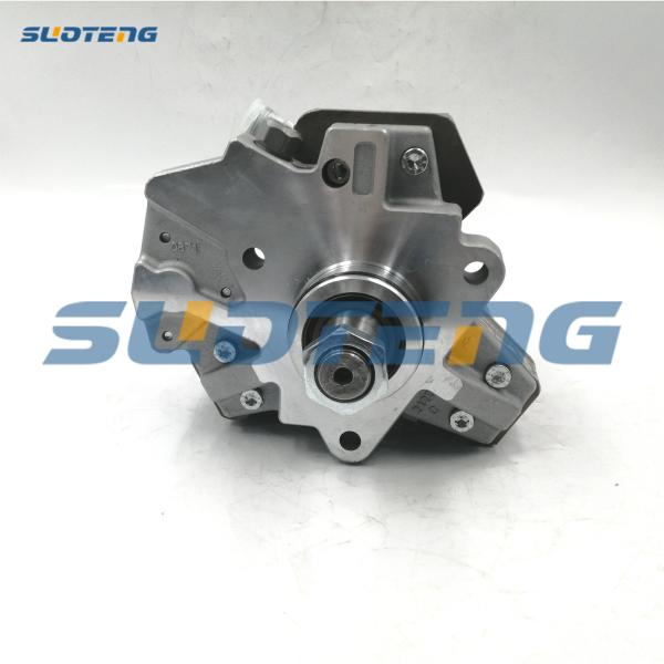 Buy cheap 65.10501-7005A High Pressure Fuel Injection Pump 0445020067 for DX225LC Excavator from wholesalers