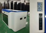 Meeting Room 1920*1080 Touch Screen Conference Table 300cd/M2