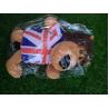 Buy cheap golf head cover , dog head cover , animal head cover , plush head cover , driver head cover from wholesalers