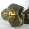 Buy cheap Mercedes Diesel Engine Parts OM457 Diesel Engine Forged Crankshaft 4570300401 from wholesalers