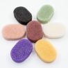 Buy cheap Pore Cleanser Exfoliating Konjac Sponge from wholesalers