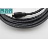 Buy cheap Flexible 4.5 Meters IEEE 1394 Interface Cable Straight Connector For Frame Grabber from wholesalers