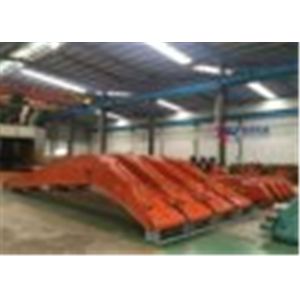 Buy cheap Mechanized Processing Digger Arm Heavy Equipment Spare Parts Antirust product