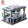 Buy cheap Double Track Collector Aluminum Foil Food Container Making Machine with 3KW Power from wholesalers