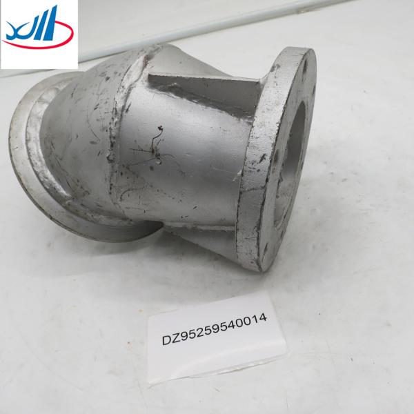 Buy cheap Good Performance Trucks And Cars Auto Parts Exhaust Pipe DZ95259540014 from wholesalers