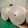 Buy cheap 300g Jumbo Paper Roll 1200mm PE Coated Paper In Roll Chemical Pulp from wholesalers